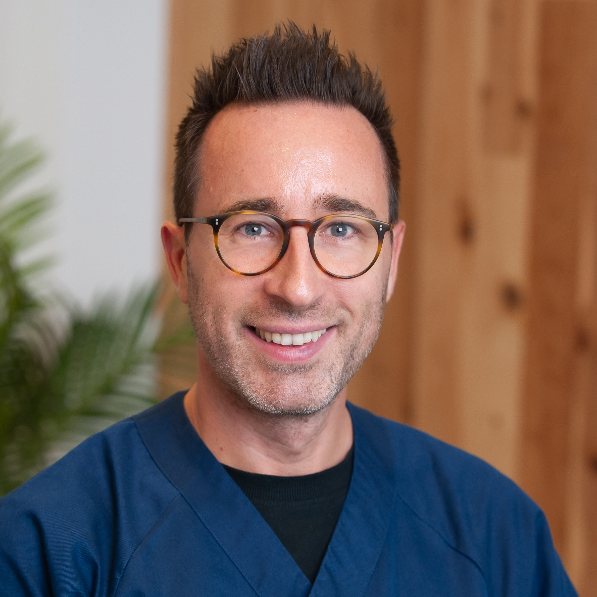 Kevin Probst BSc MSc